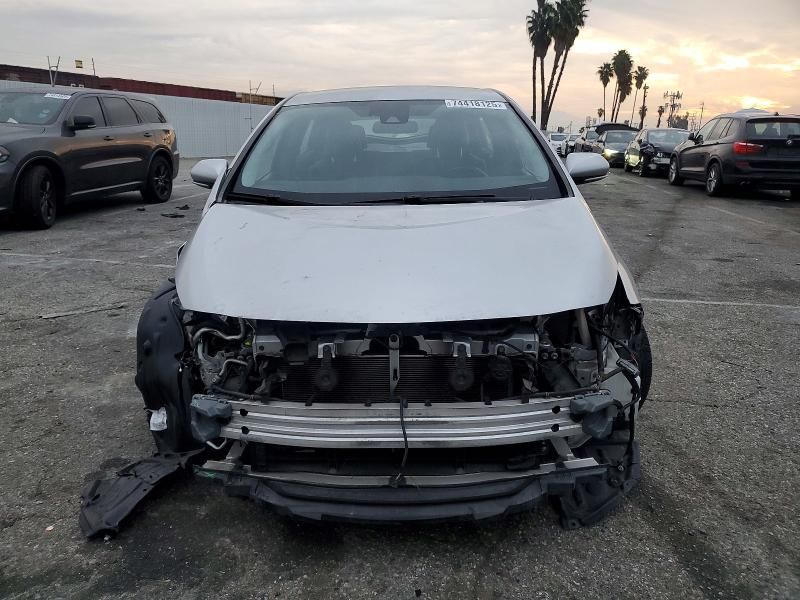 2017 Toyota Prius Prime