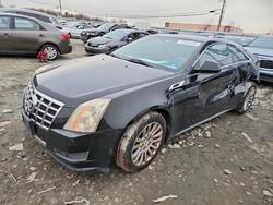 Cadillac cts salvage cars for sale: 2014 Cadillac CTS