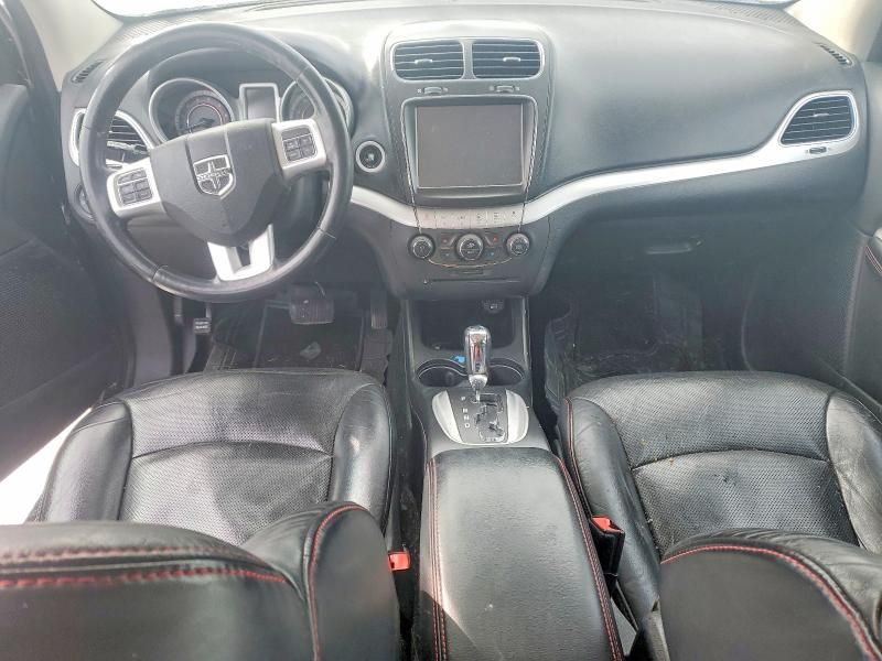 2015 Dodge Journey R/T