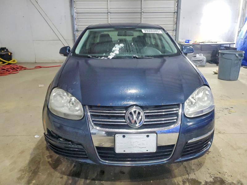 2009 Volkswagen Jetta se