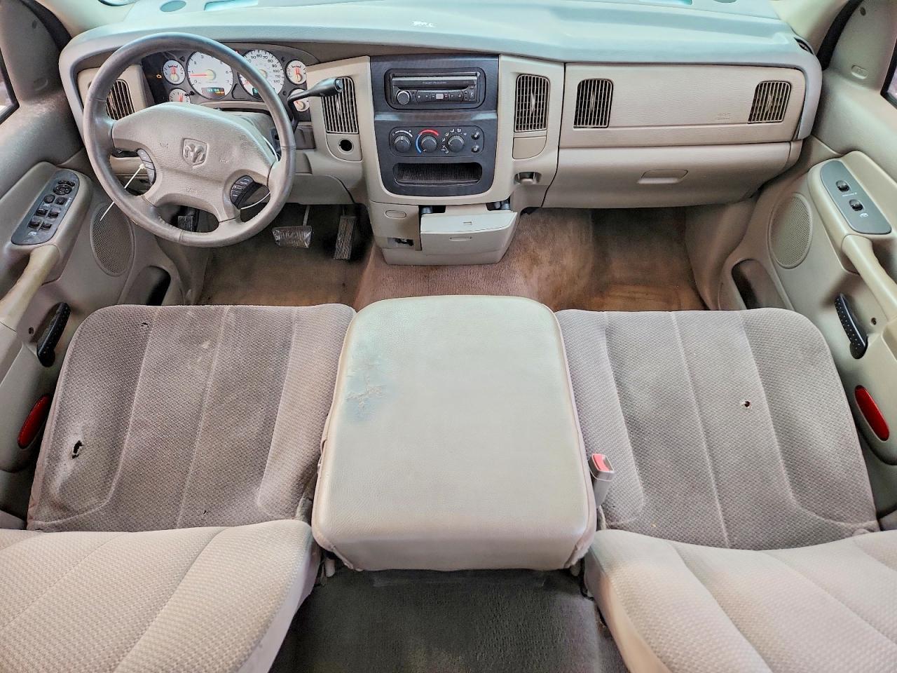 2003 Dodge Ram 1500 st