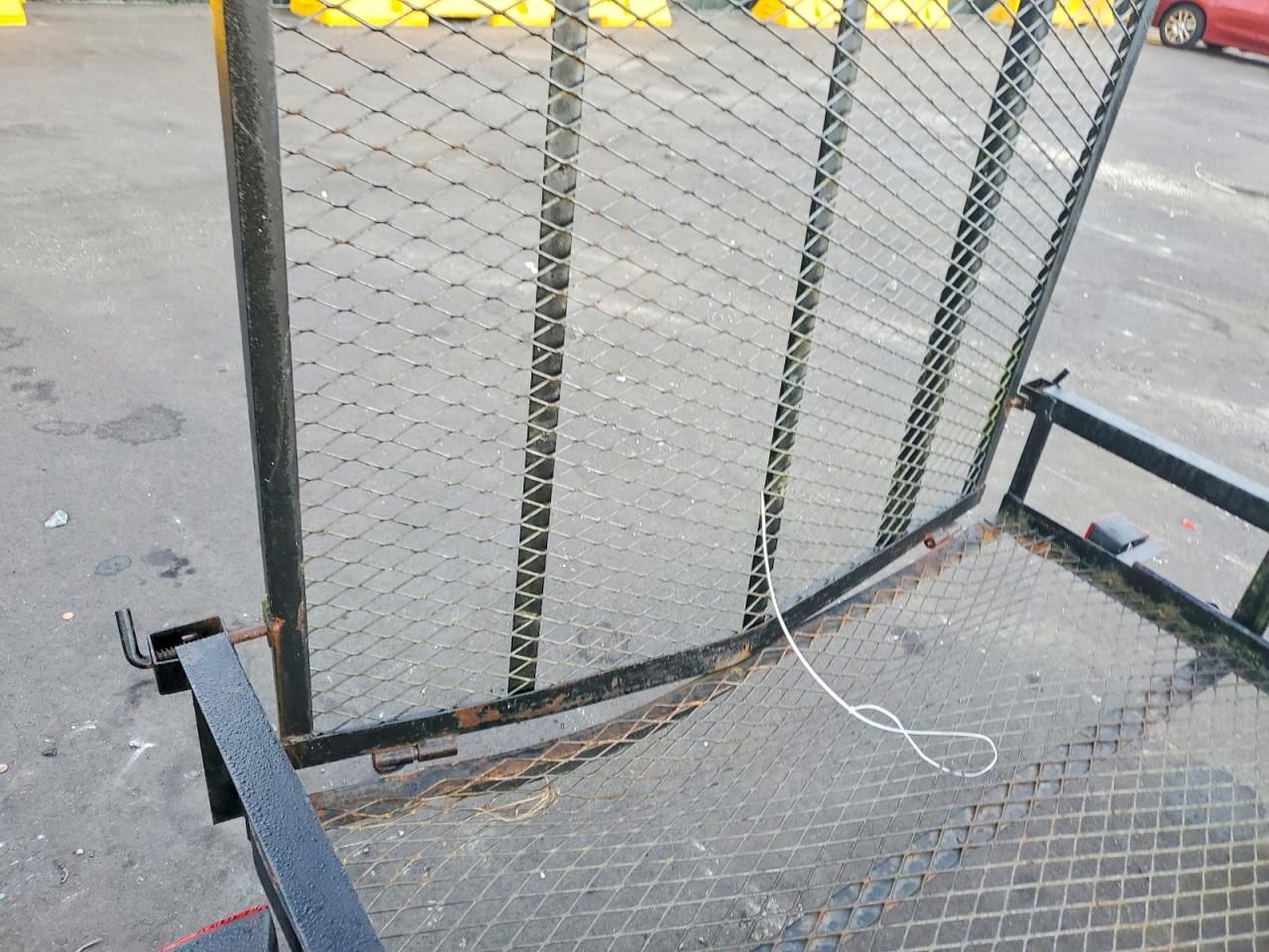 2023 Utility Trailer