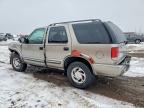 2001 Chevrolet Blazer