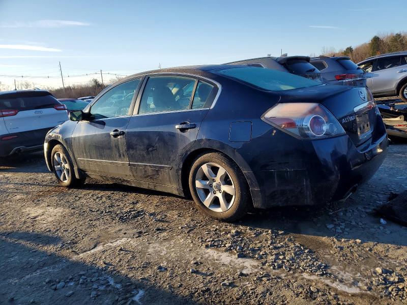 2009 Nissan Altima 2.5