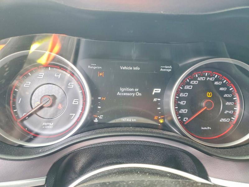 2019 Dodge Charger sxt 4DR