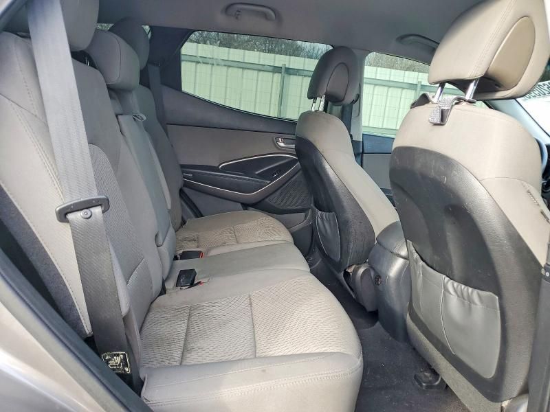 2015 Hyundai Santa fe Sport