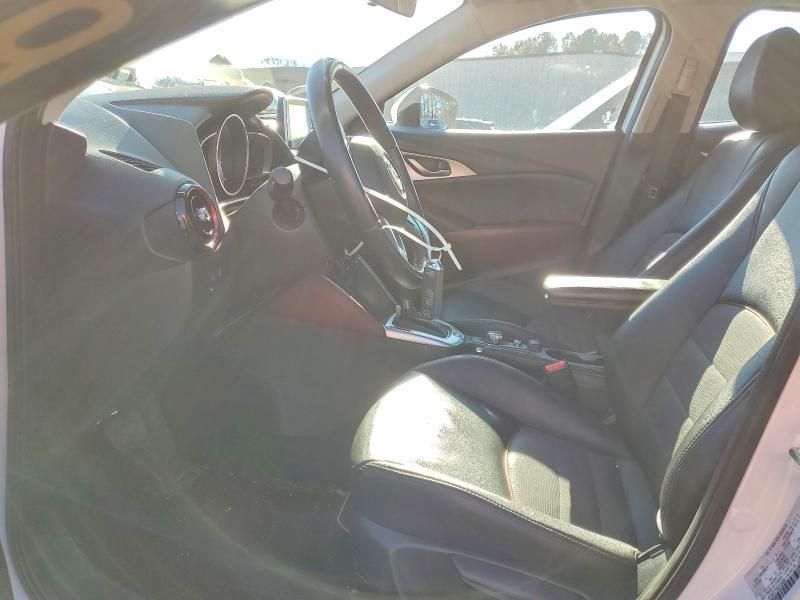 2016 Mazda Cx-3 Touring