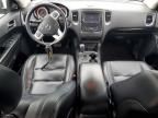 2012 Dodge Durango Crew