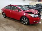 2015 KIA Forte ex