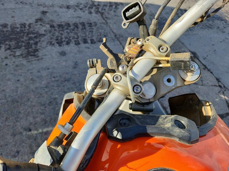 2014 Yamaha FZ09