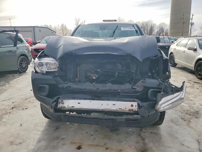 2023 Toyota Tacoma Access cab