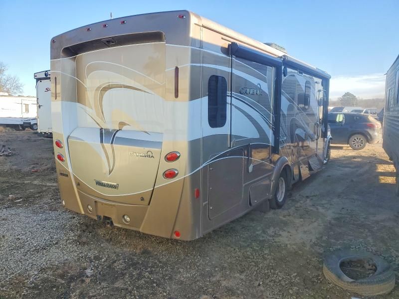 2014 Ford Econoline-rv