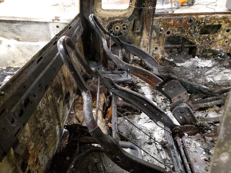 2006 Ford Ranger Super cab