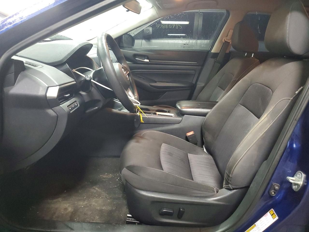 2020 Nissan Altima s