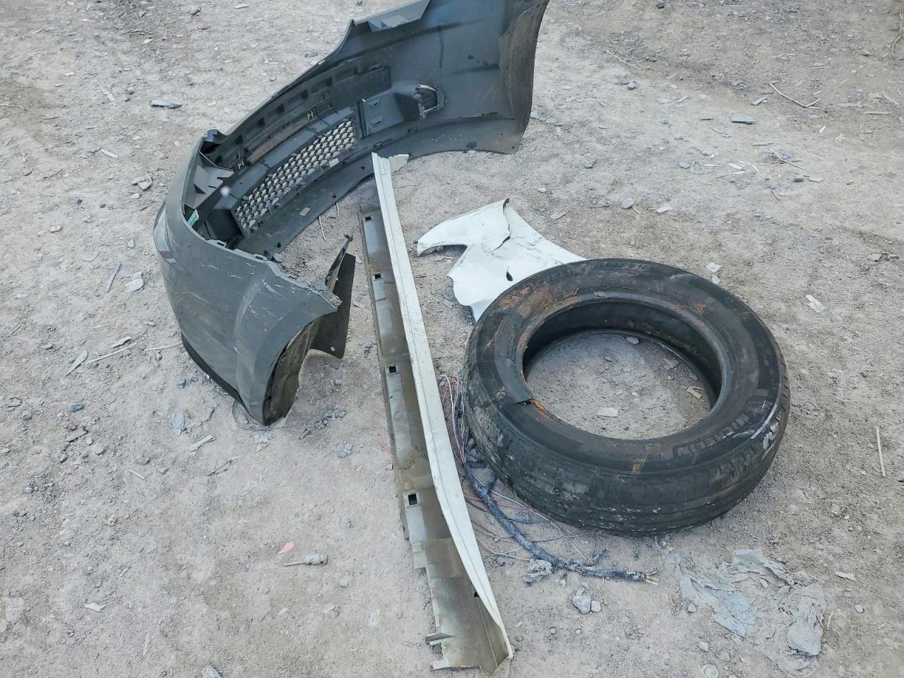 2020 Dodge Journey se