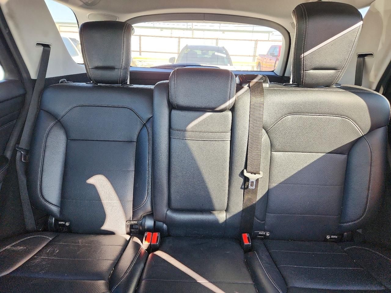 2014 Mercedes-Benz Ml 350 Bluetec