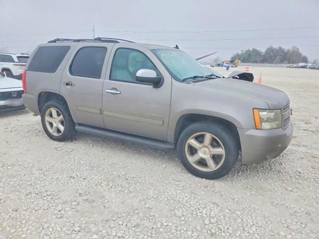 2012 Chevrolet Tahoe C1500 lt