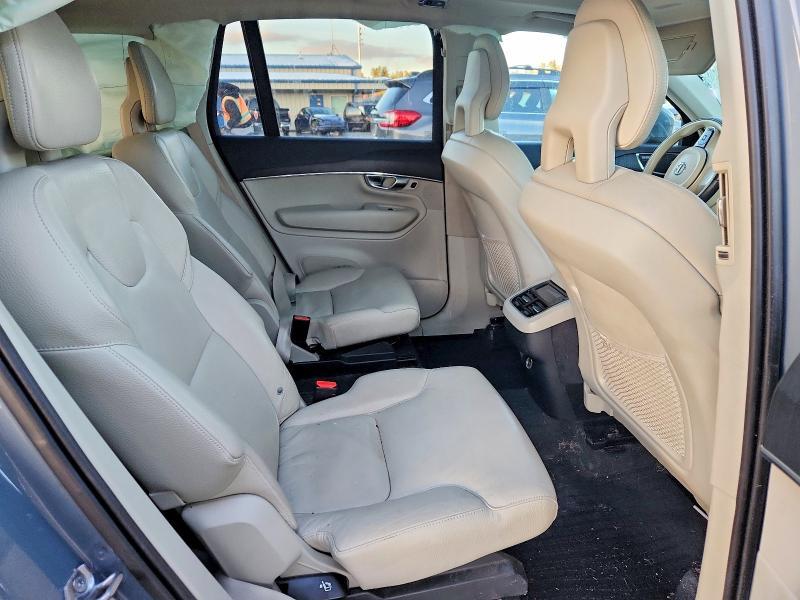 2020 Volvo Xc90 T6 Momentum