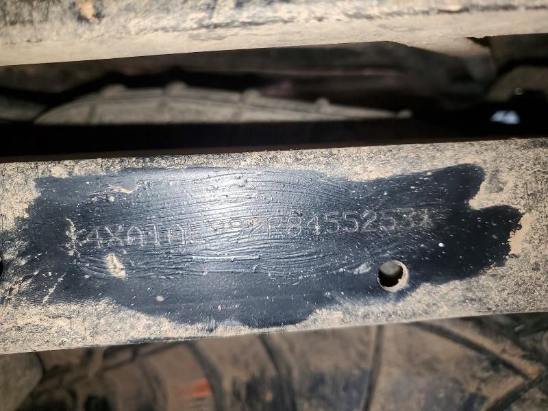 2024 Pols 2024 Polaris Ranger 1000 Utility Vehicle