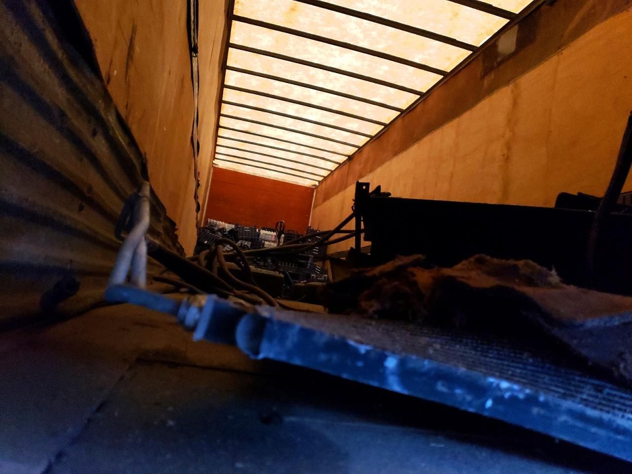 2011 Great Dane Trailer