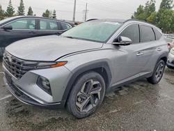2022 Hyundai Tucson Limited for sale in Rancho Cucamonga, CA