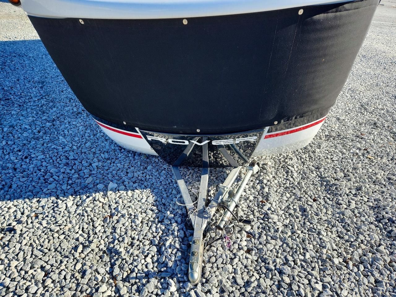 2020 Intech 28 ft Encl