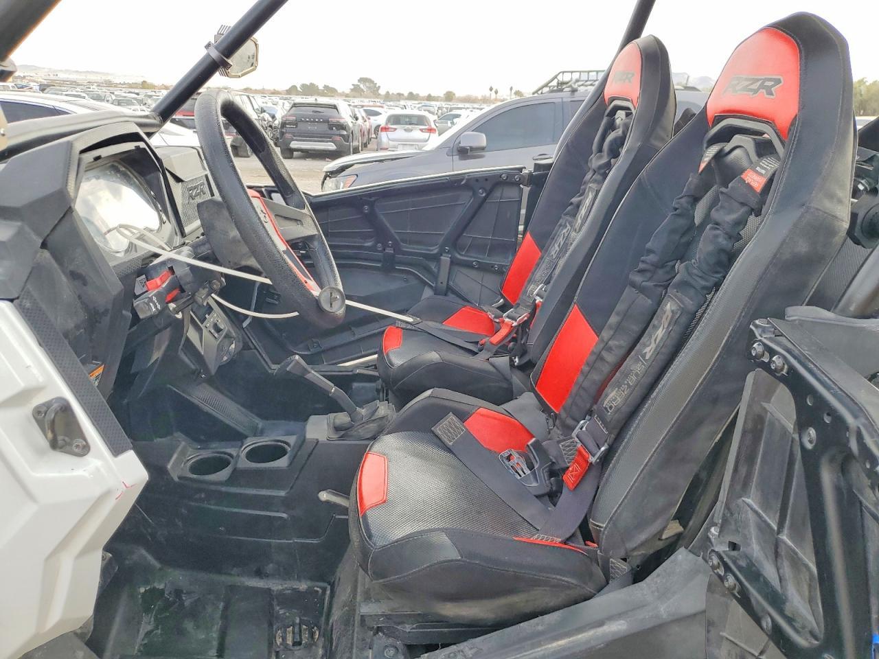 2020 Polaris RZR 1000 XP Utility Vehicle