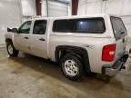 2009 Chevrolet Silverado K1500 lt