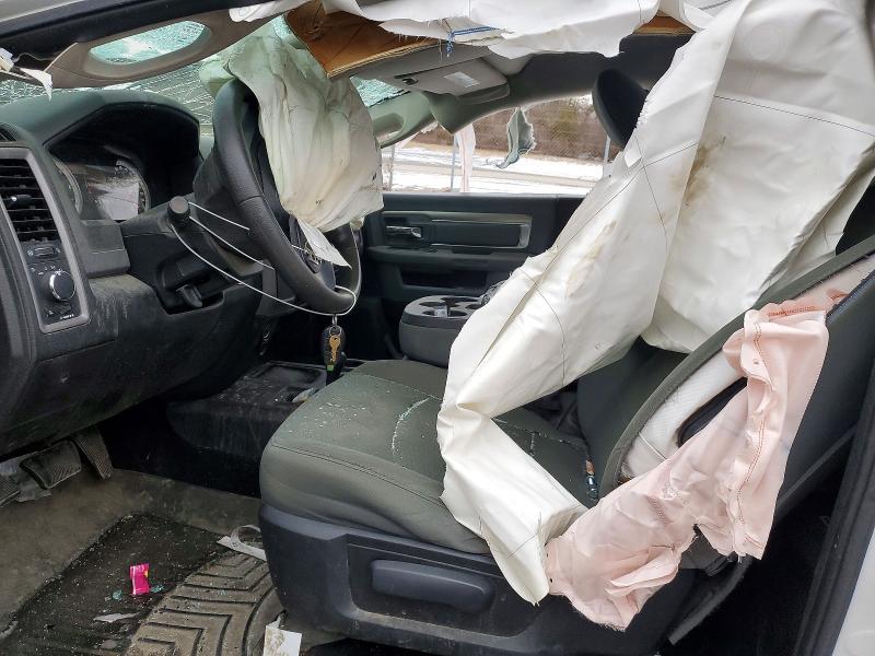 2014 Dodge Ram 2500 st