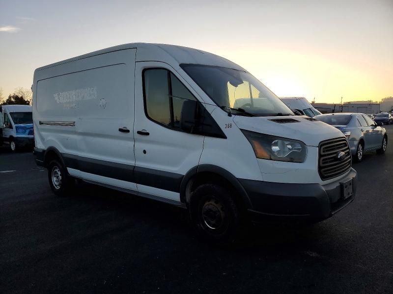 2016 Ford Transit T-250
