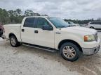 2007 Ford F150 Supercrew