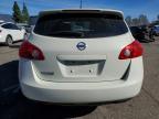 2010 Nissan Rogue s