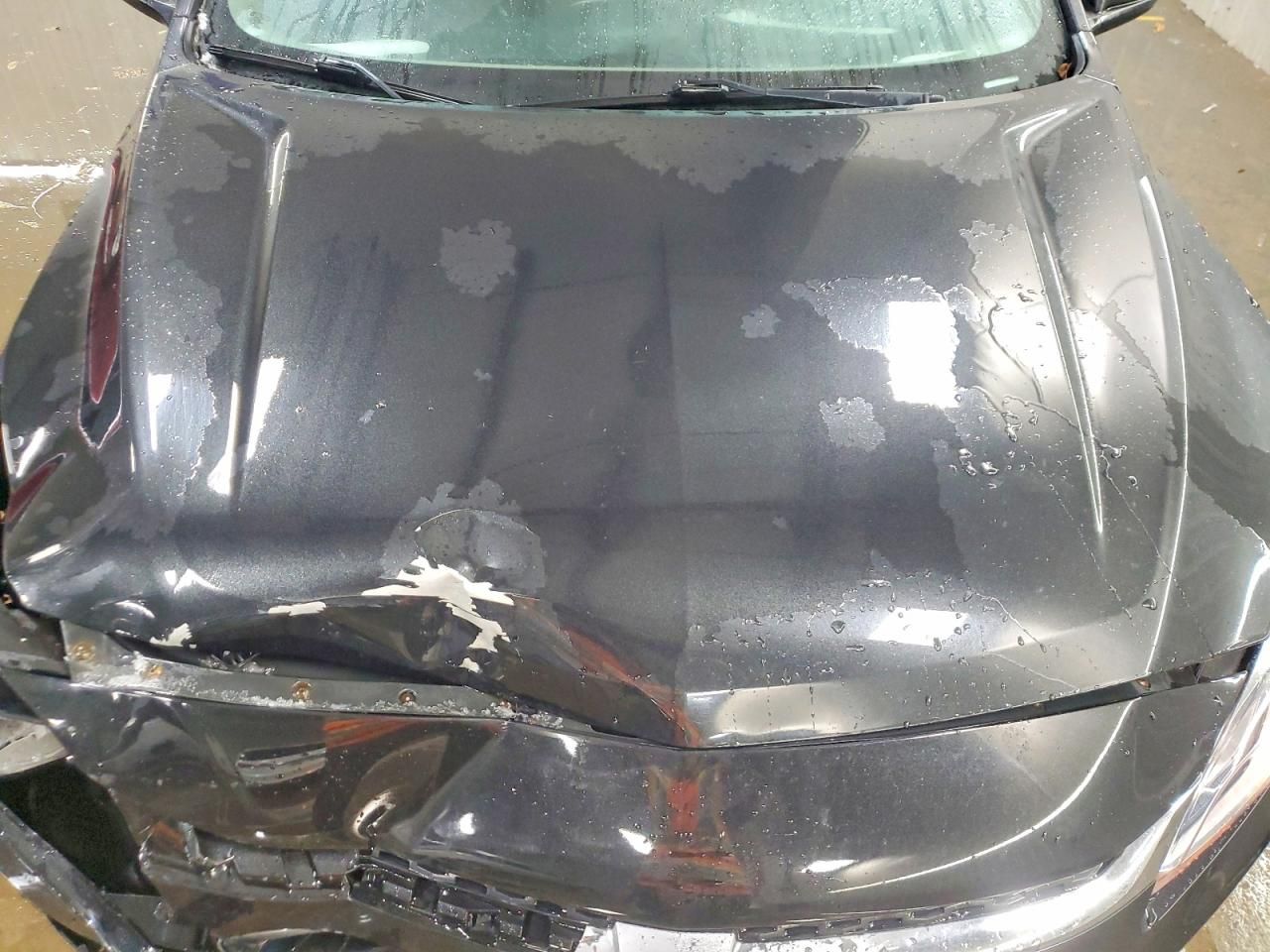 2014 Chevrolet Malibu ls