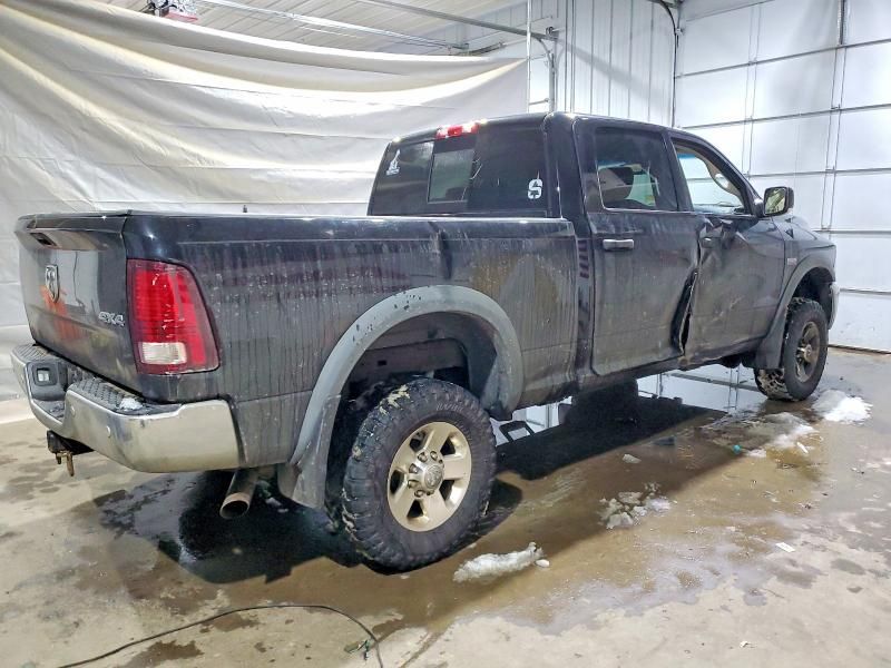 2014 Dodge Ram 2500 Powerwagon