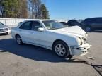 2002 Mercedes-Benz E 320