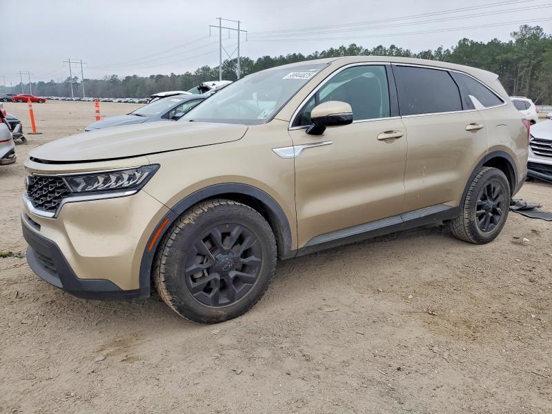 2021 KIA Sorento lx