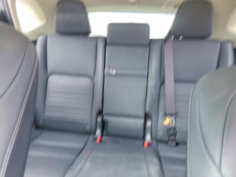 2020 Lexus Nx 300 Base