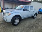 2015 Niss Frontier