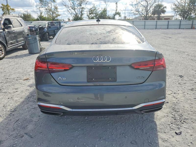 2023 Audi A5 Premium 45