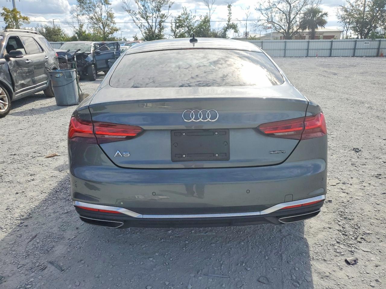 2023 Audi A5 Premium 45