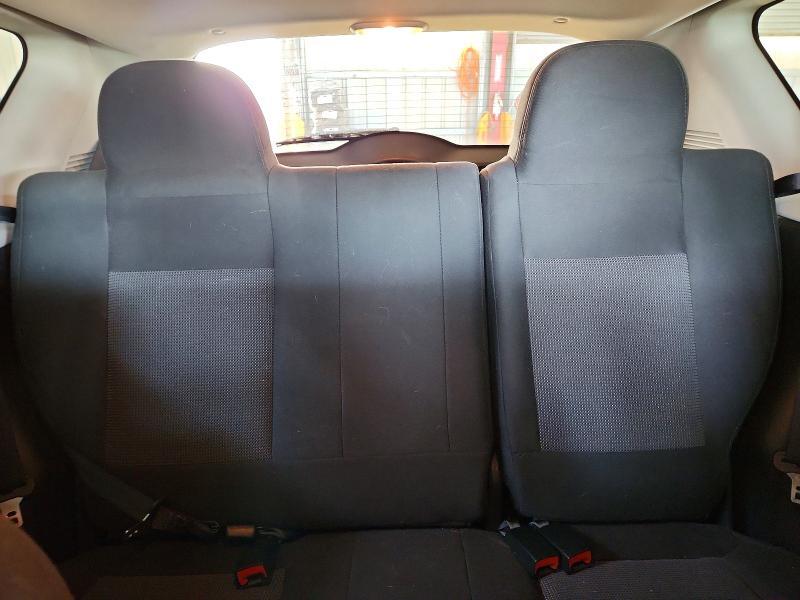 2015 Jeep Compass Sport