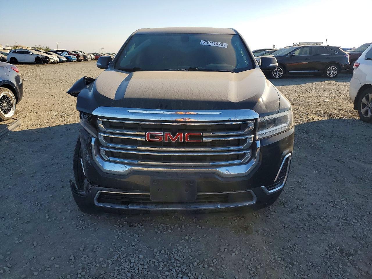 2020 GMC Acadia sle