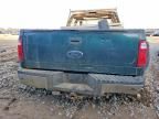 2008 Ford F350 Super Duty