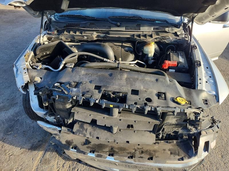 2015 Dodge Ram 1500 slt