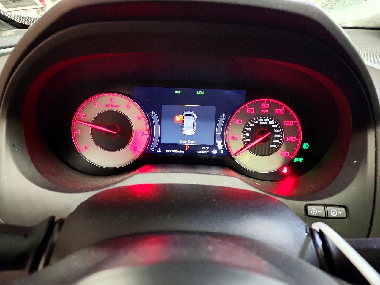 2021 Acura Rdx A-spec