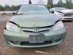 2004 Honda Civic lx