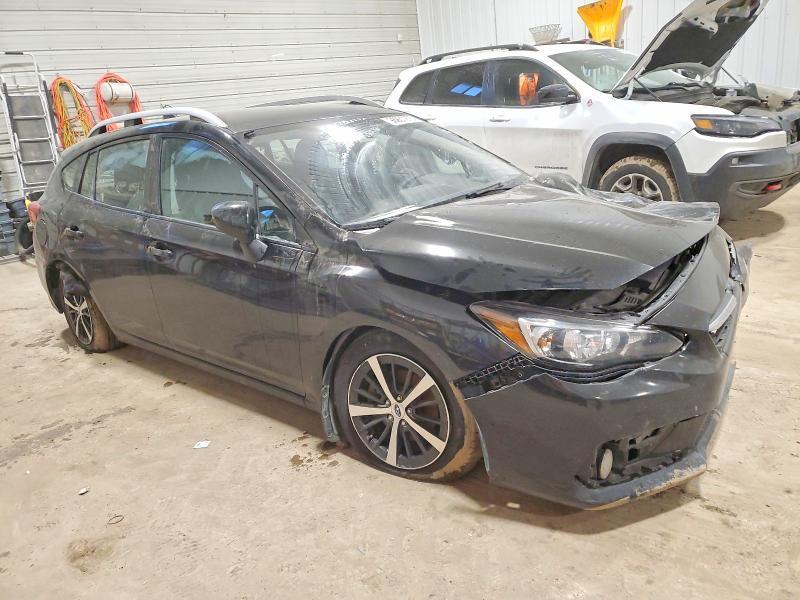 2022 Subaru Impreza Premium