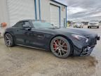 2018 Mercedes-Benz Amg gt c