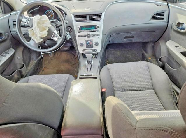 2010 Chevrolet Malibu 1LT