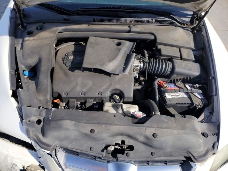 2005 Acura TL